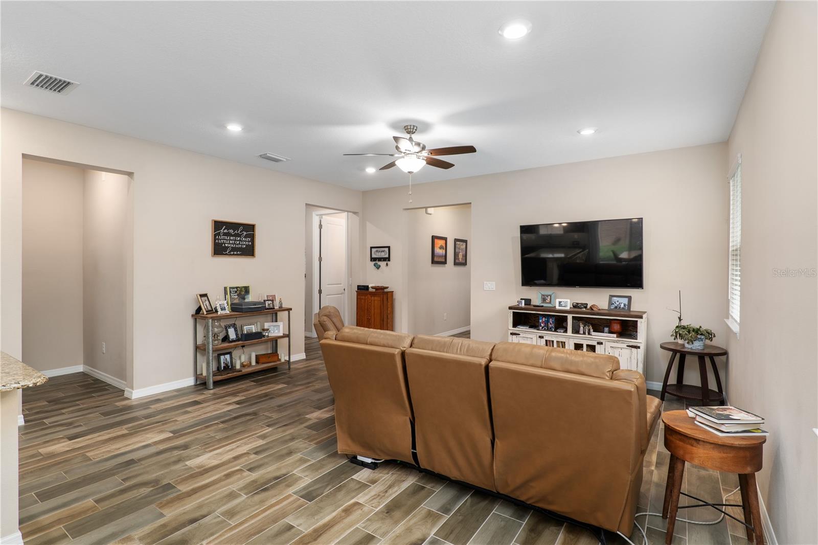 5587 NW 40TH PL, OCALA, FL, 34482