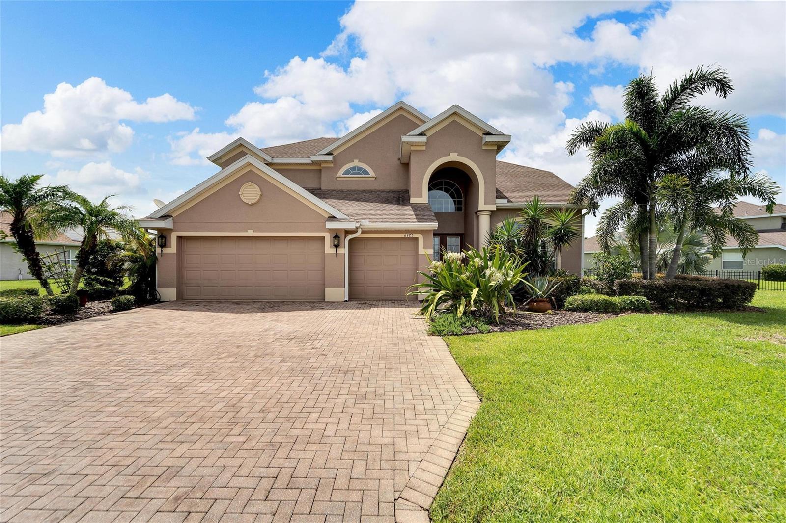 6923 44TH CT E, ELLENTON, FL, 34222