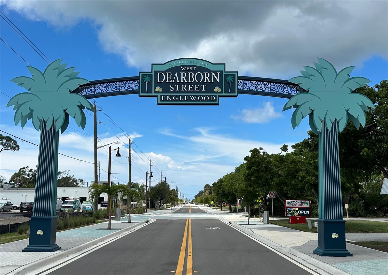 7106 KALER ST, PORT CHARLOTTE, FL, 33981