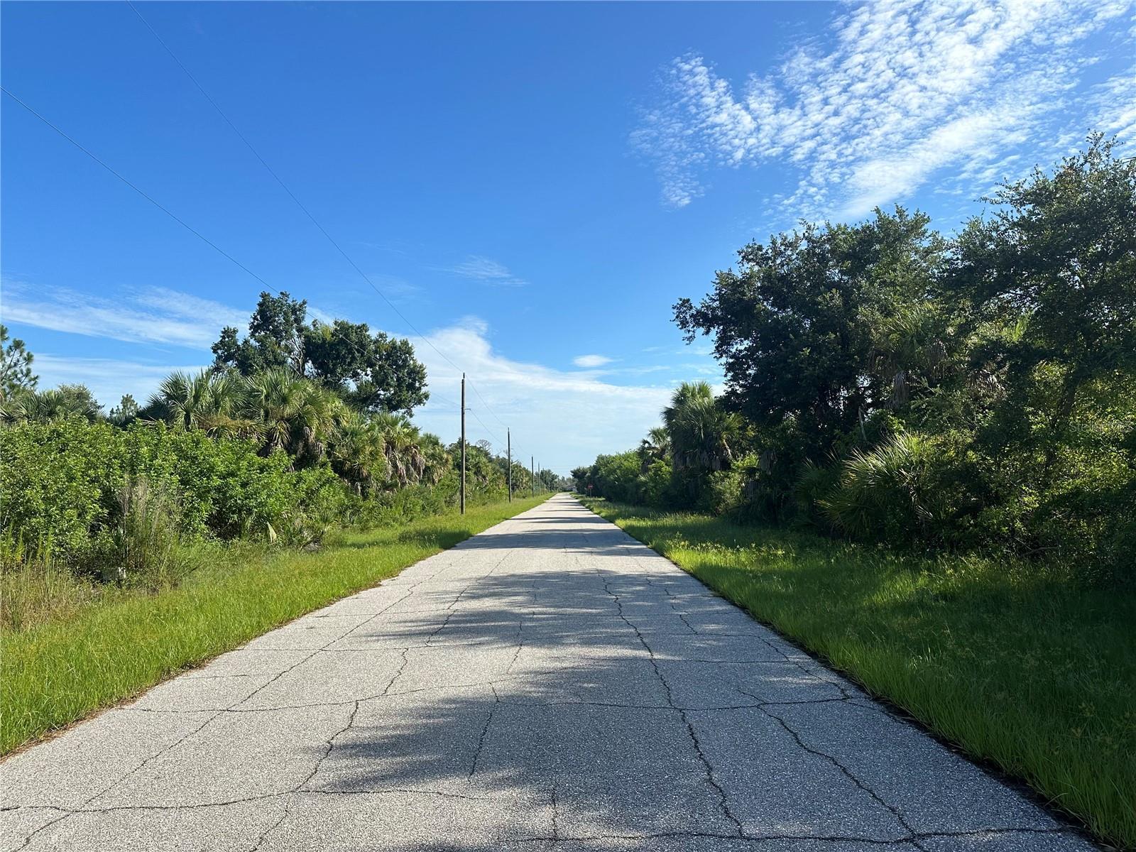 7106 KALER ST, PORT CHARLOTTE, FL, 33981