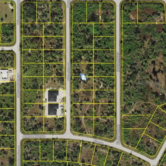 7106 KALER ST, PORT CHARLOTTE, FL, 33981