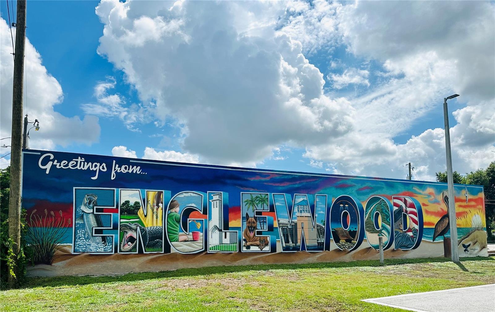 7106 KALER ST, PORT CHARLOTTE, FL, 33981