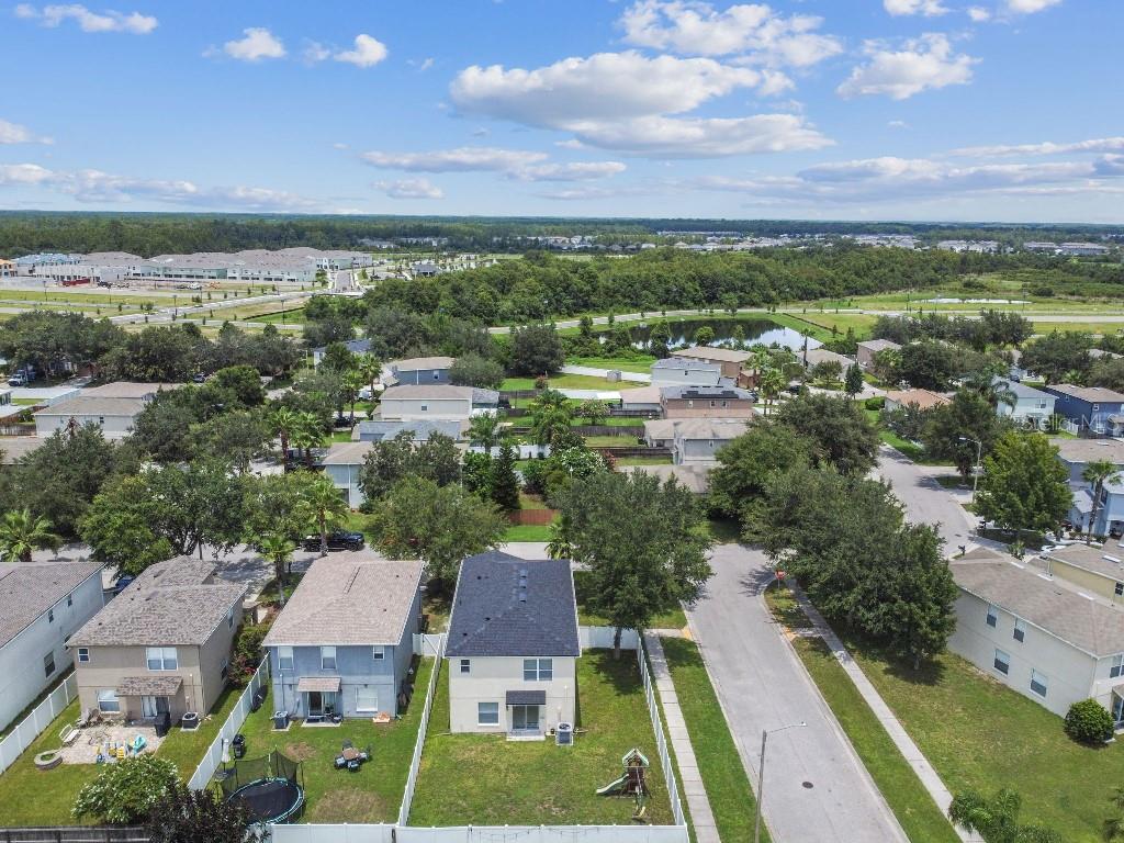 17350 GARDEN HEATH CT, LAND O LAKES, FL, 34638