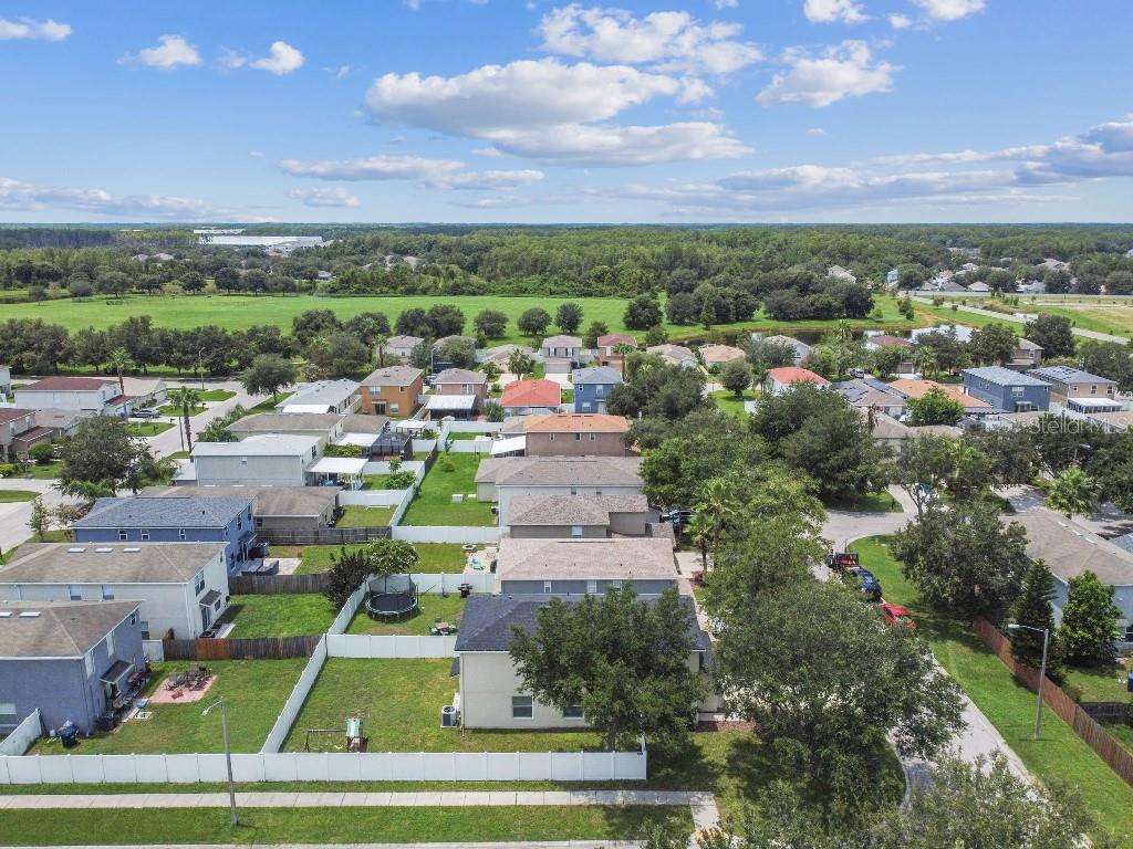 17350 GARDEN HEATH CT, LAND O LAKES, FL, 34638