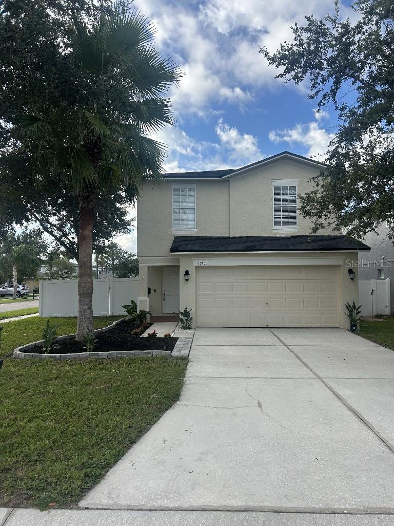 17350 GARDEN HEATH CT, LAND O LAKES, FL, 34638