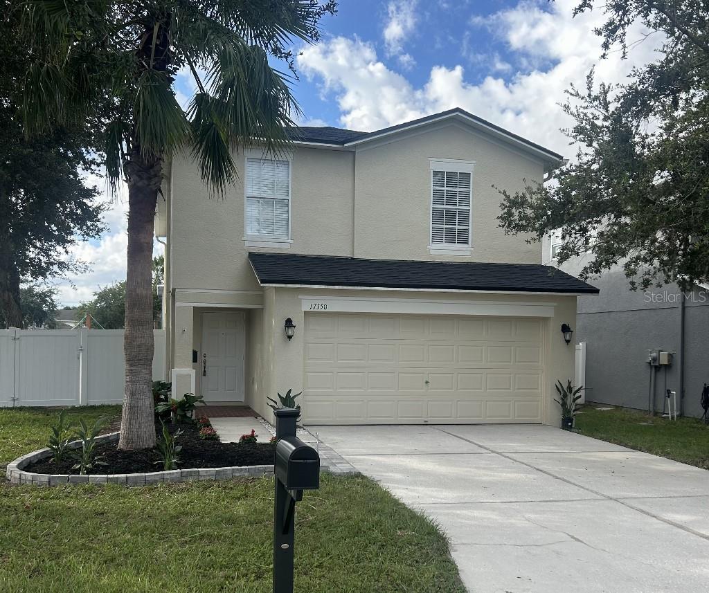 17350 GARDEN HEATH CT, LAND O LAKES, FL, 34638