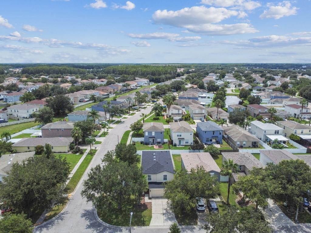 17350 GARDEN HEATH CT, LAND O LAKES, FL, 34638