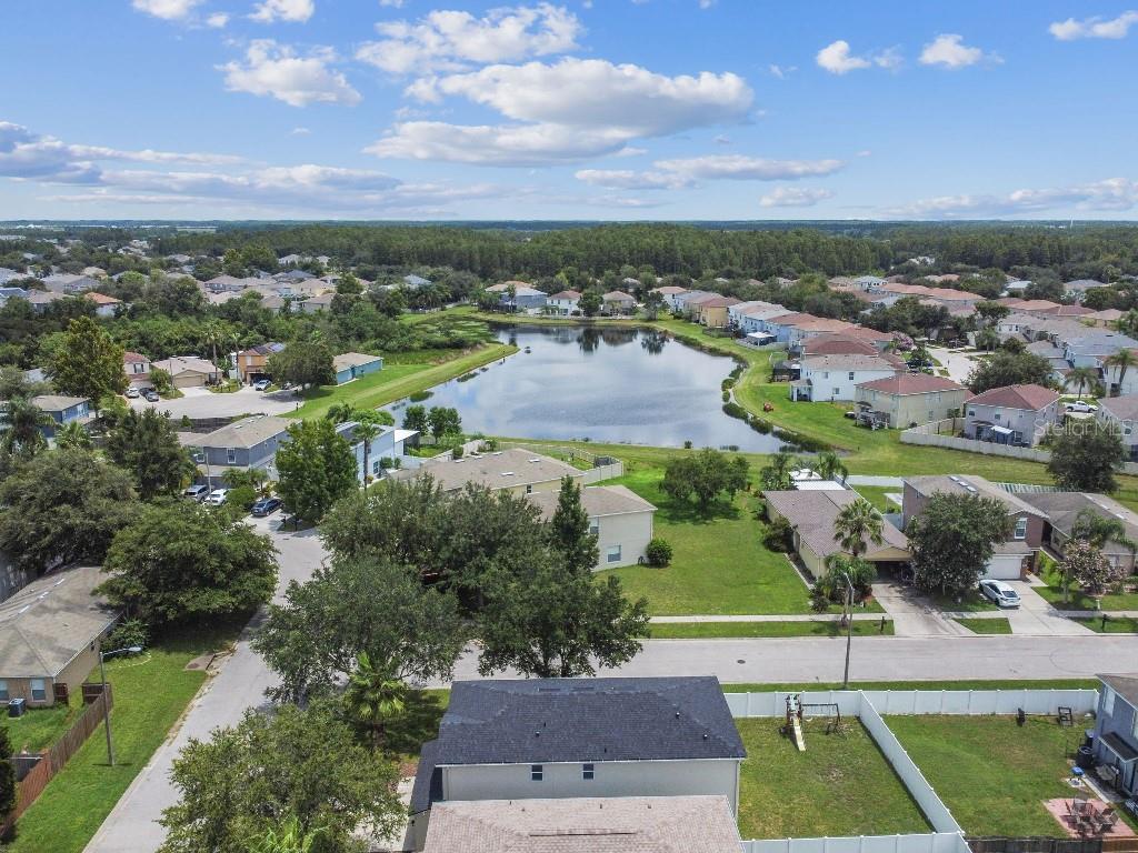 17350 GARDEN HEATH CT, LAND O LAKES, FL, 34638