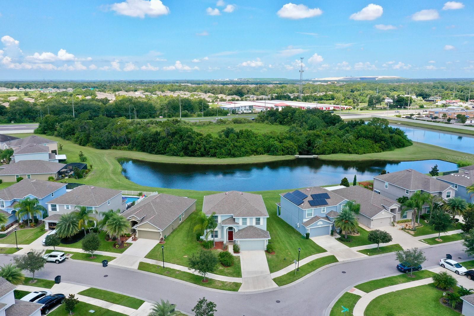 11601 MANSFIELD POINT DR, RIVERVIEW, FL, 33569