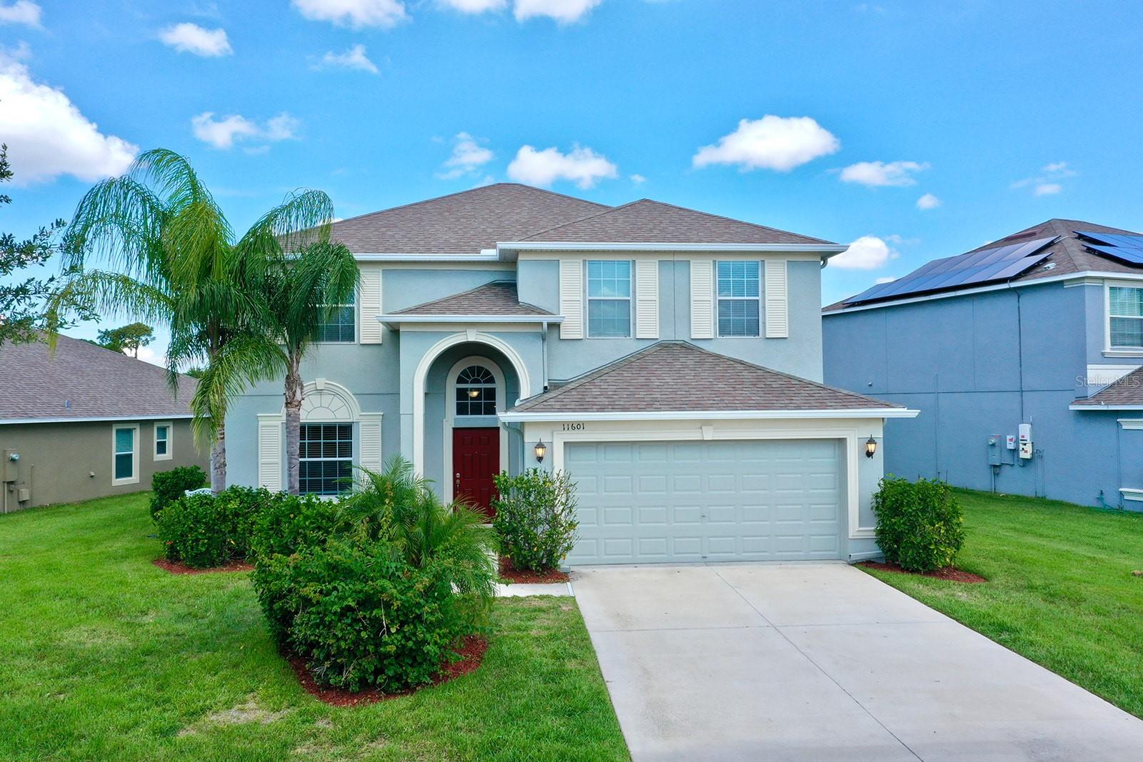 11601 MANSFIELD POINT DR, RIVERVIEW, FL, 33569