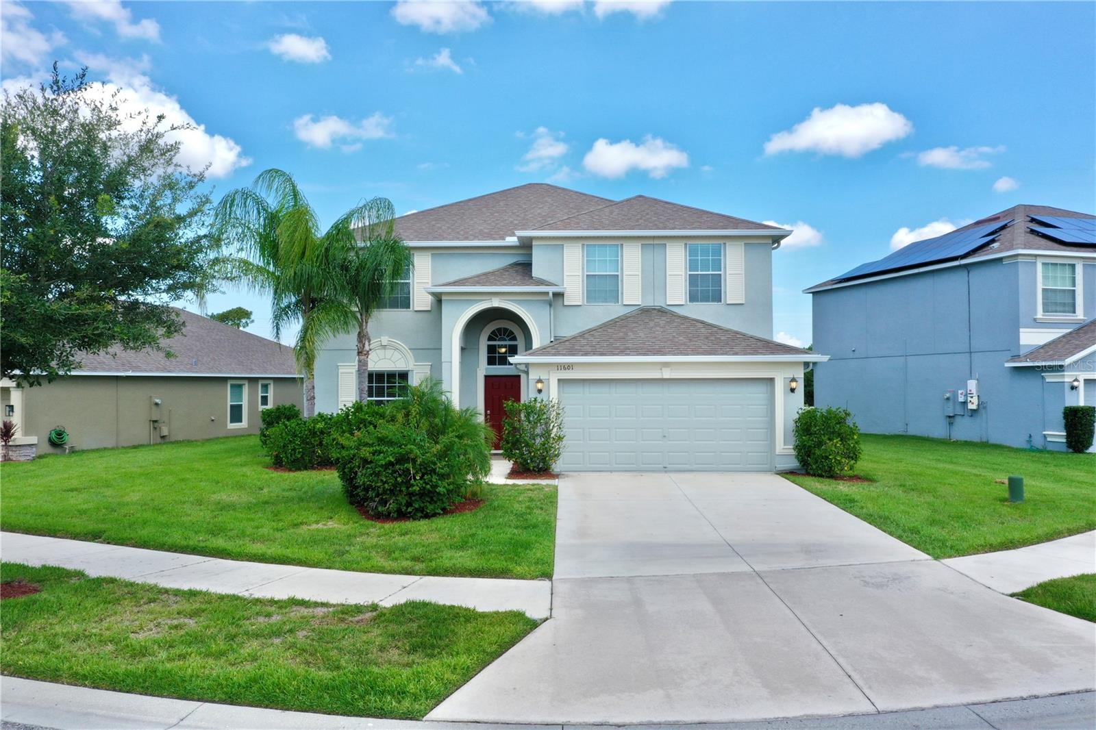 11601 MANSFIELD POINT DR, RIVERVIEW, FL, 33569