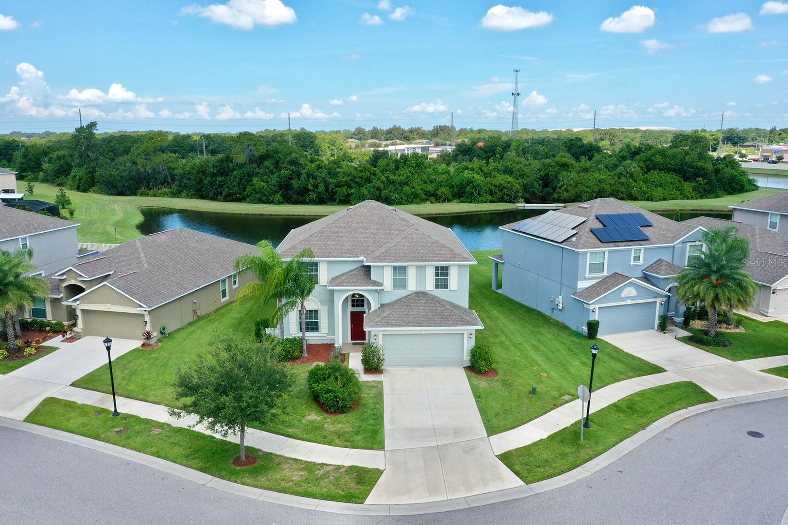 11601 MANSFIELD POINT DR, RIVERVIEW, FL, 33569