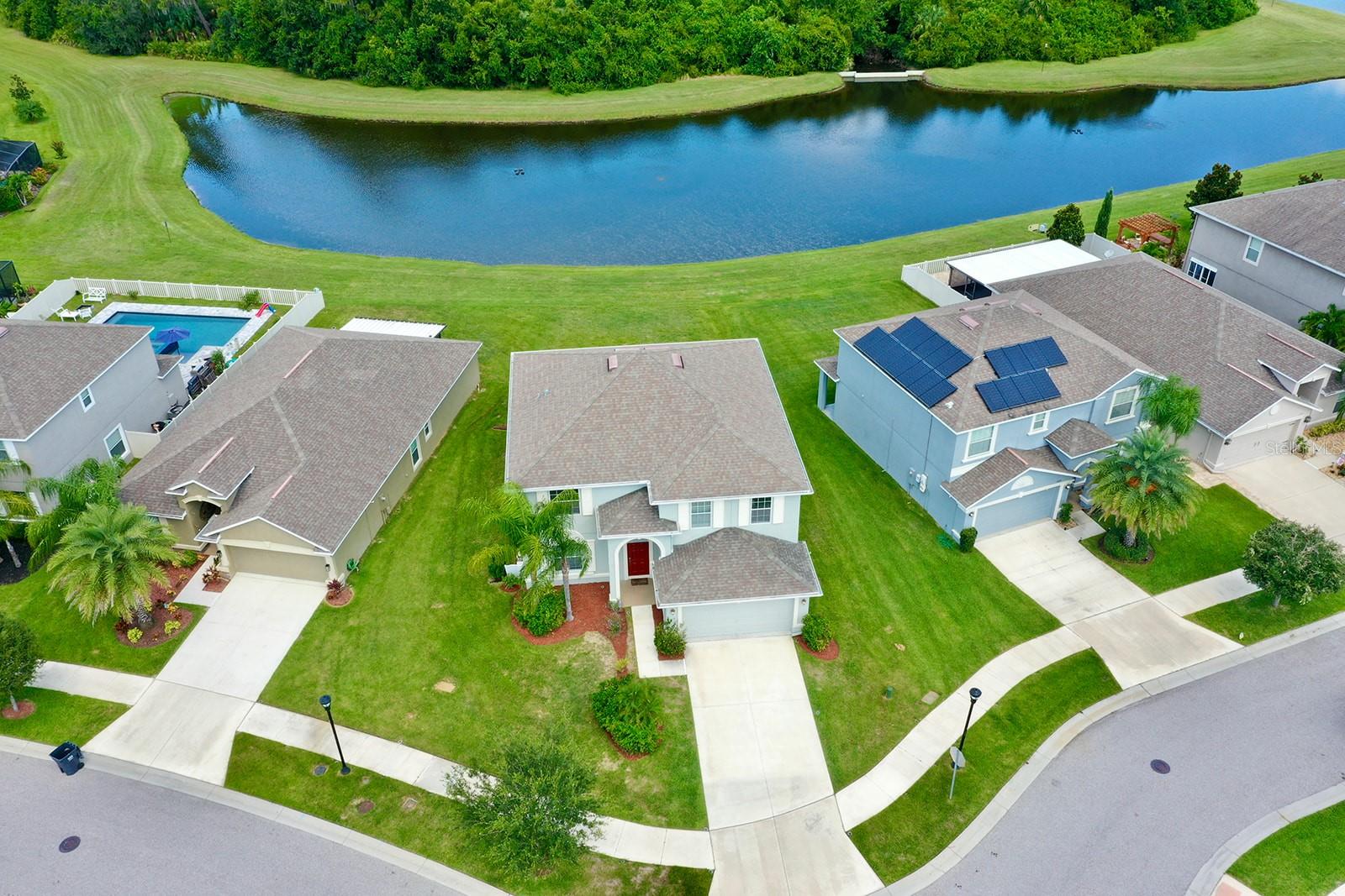 11601 MANSFIELD POINT DR, RIVERVIEW, FL, 33569