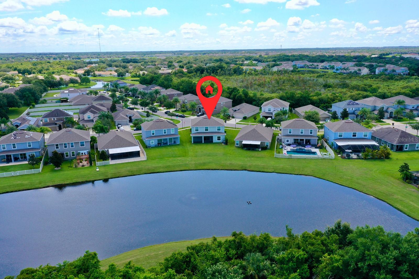 11601 MANSFIELD POINT DR, RIVERVIEW, FL, 33569