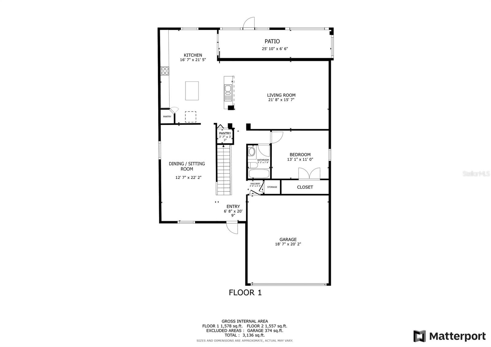 11601 MANSFIELD POINT DR, RIVERVIEW, FL, 33569