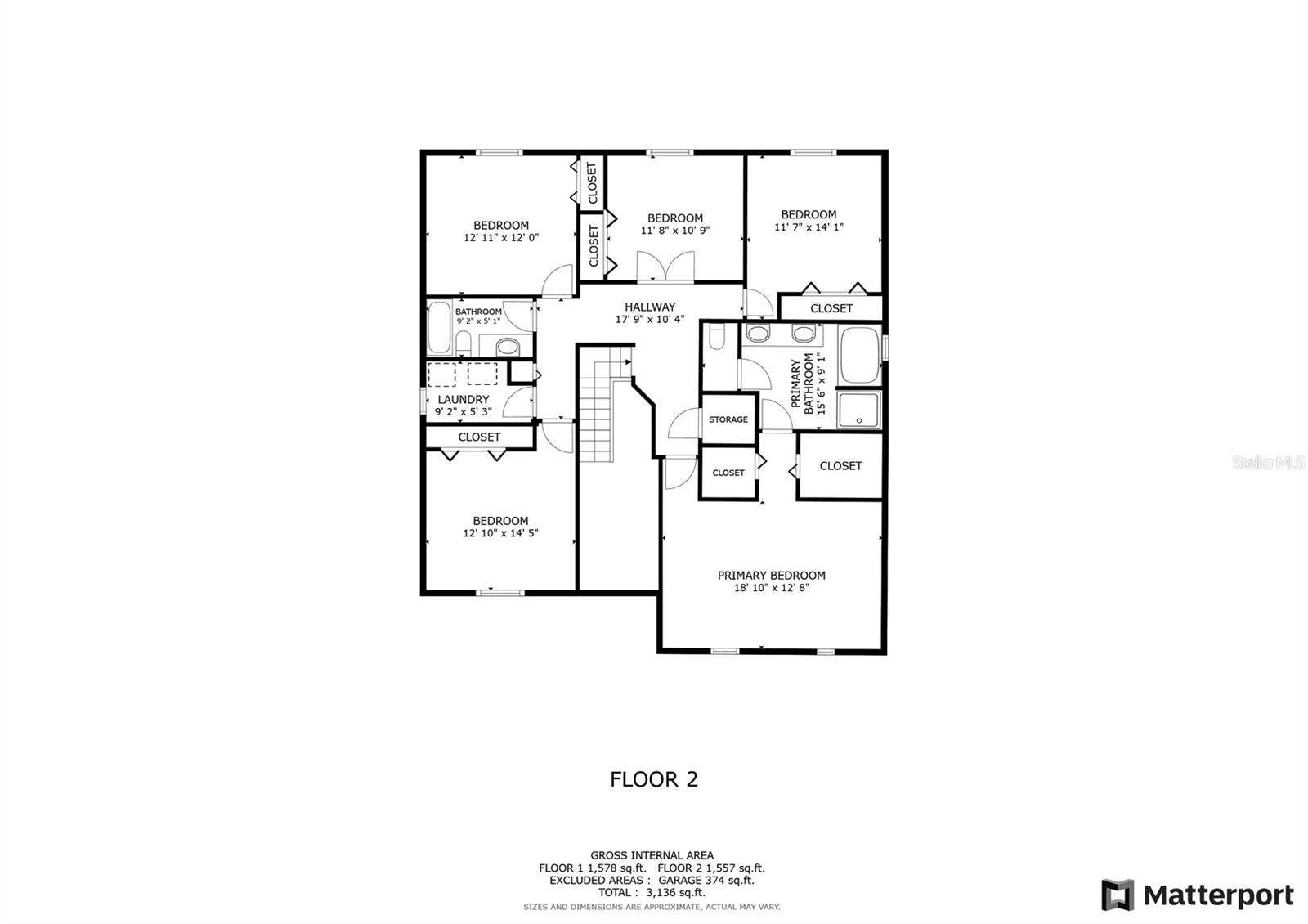 11601 MANSFIELD POINT DR, RIVERVIEW, FL, 33569
