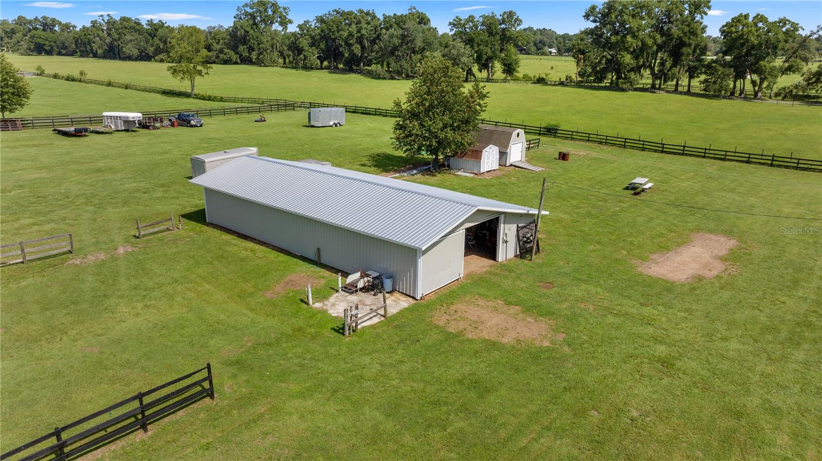 11198 NE 36TH AVE, ANTHONY, FL, 32617