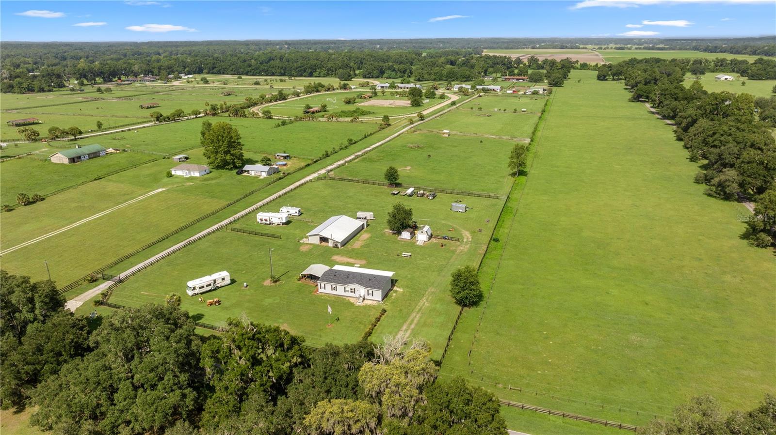 11198 NE 36TH AVE, ANTHONY, FL, 32617