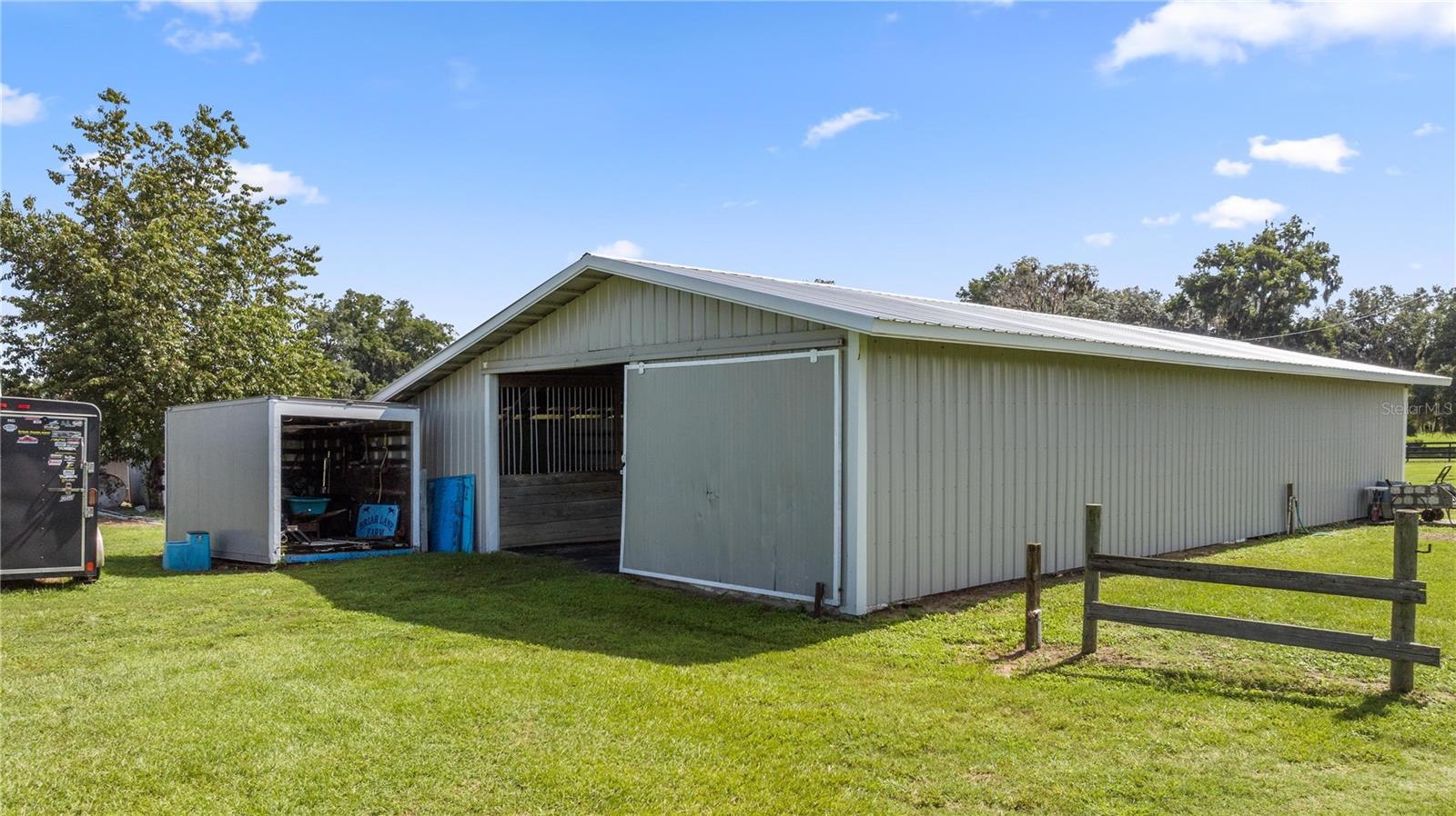 11198 NE 36TH AVE, ANTHONY, FL, 32617