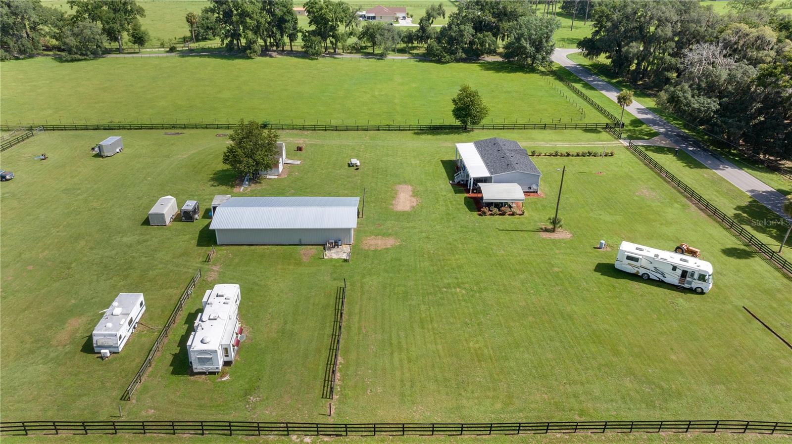 11198 NE 36TH AVE, ANTHONY, FL, 32617