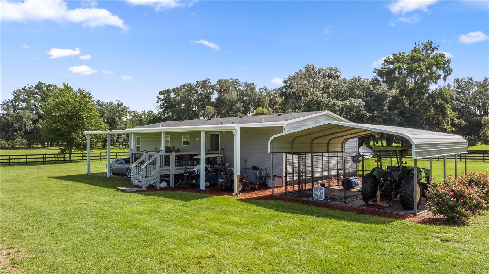 11198 NE 36TH AVE, ANTHONY, FL, 32617