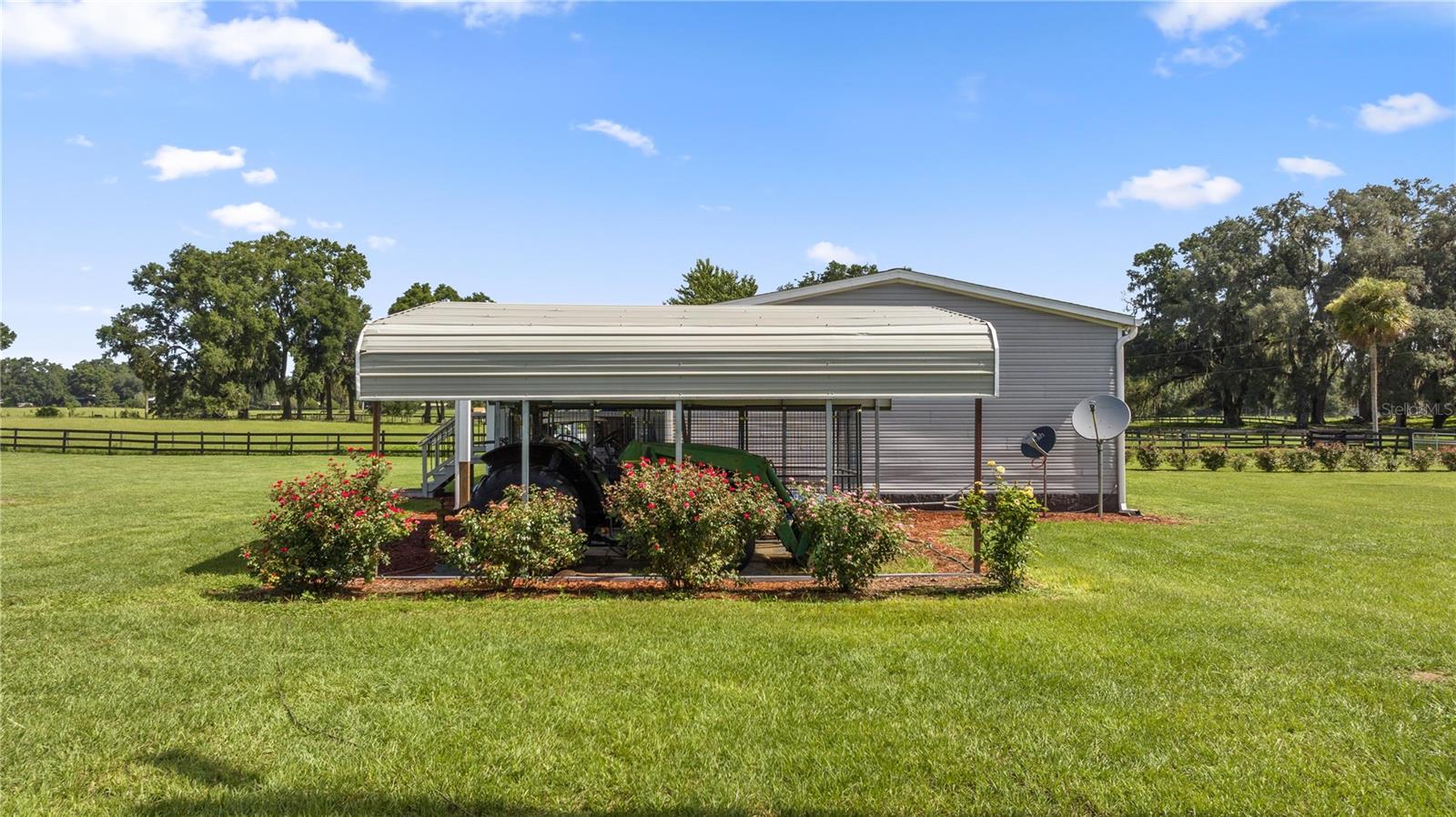 11198 NE 36TH AVE, ANTHONY, FL, 32617