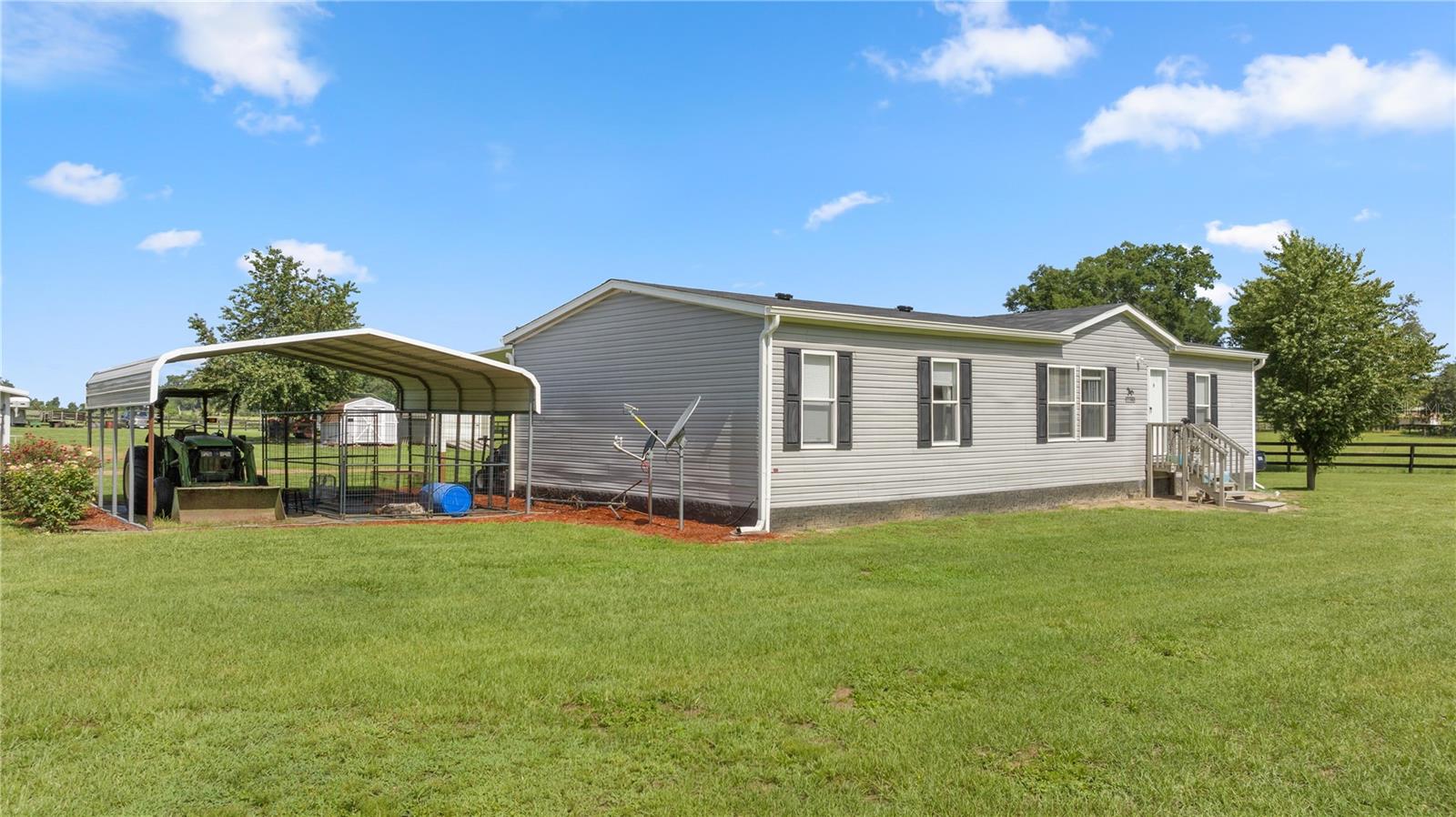 11198 NE 36TH AVE, ANTHONY, FL, 32617