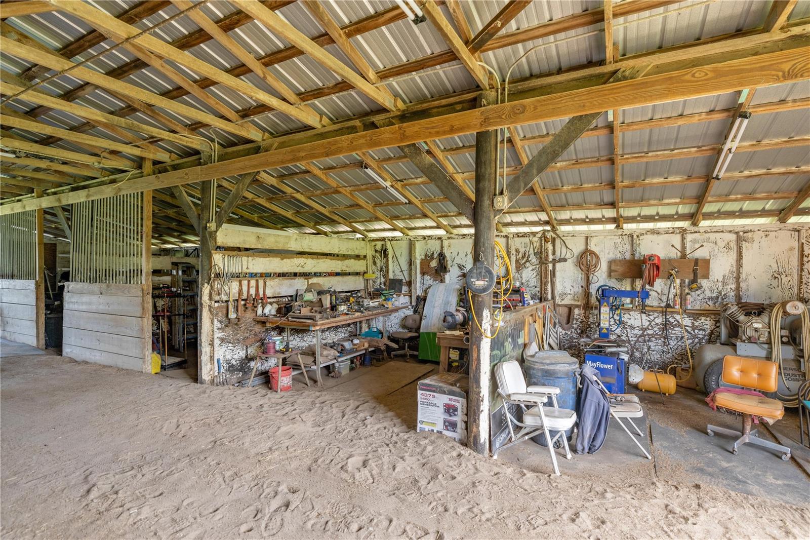 11198 NE 36TH AVE, ANTHONY, FL, 32617