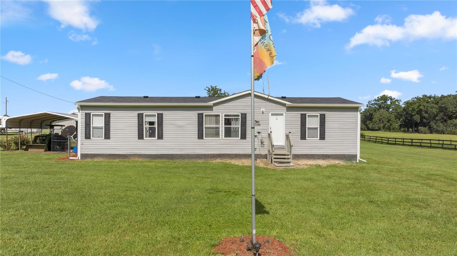 11198 NE 36TH AVE, ANTHONY, FL, 32617