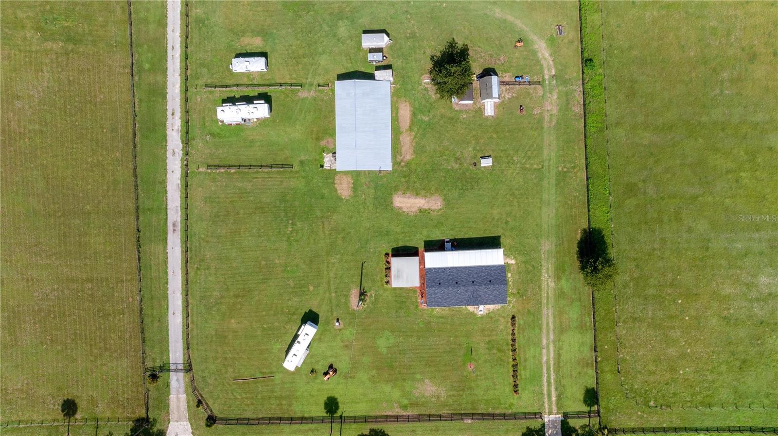 11198 NE 36TH AVE, ANTHONY, FL, 32617