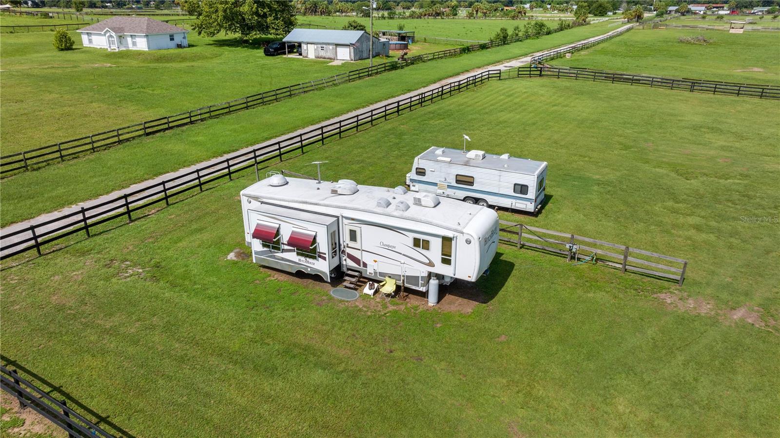 11198 NE 36TH AVE, ANTHONY, FL, 32617