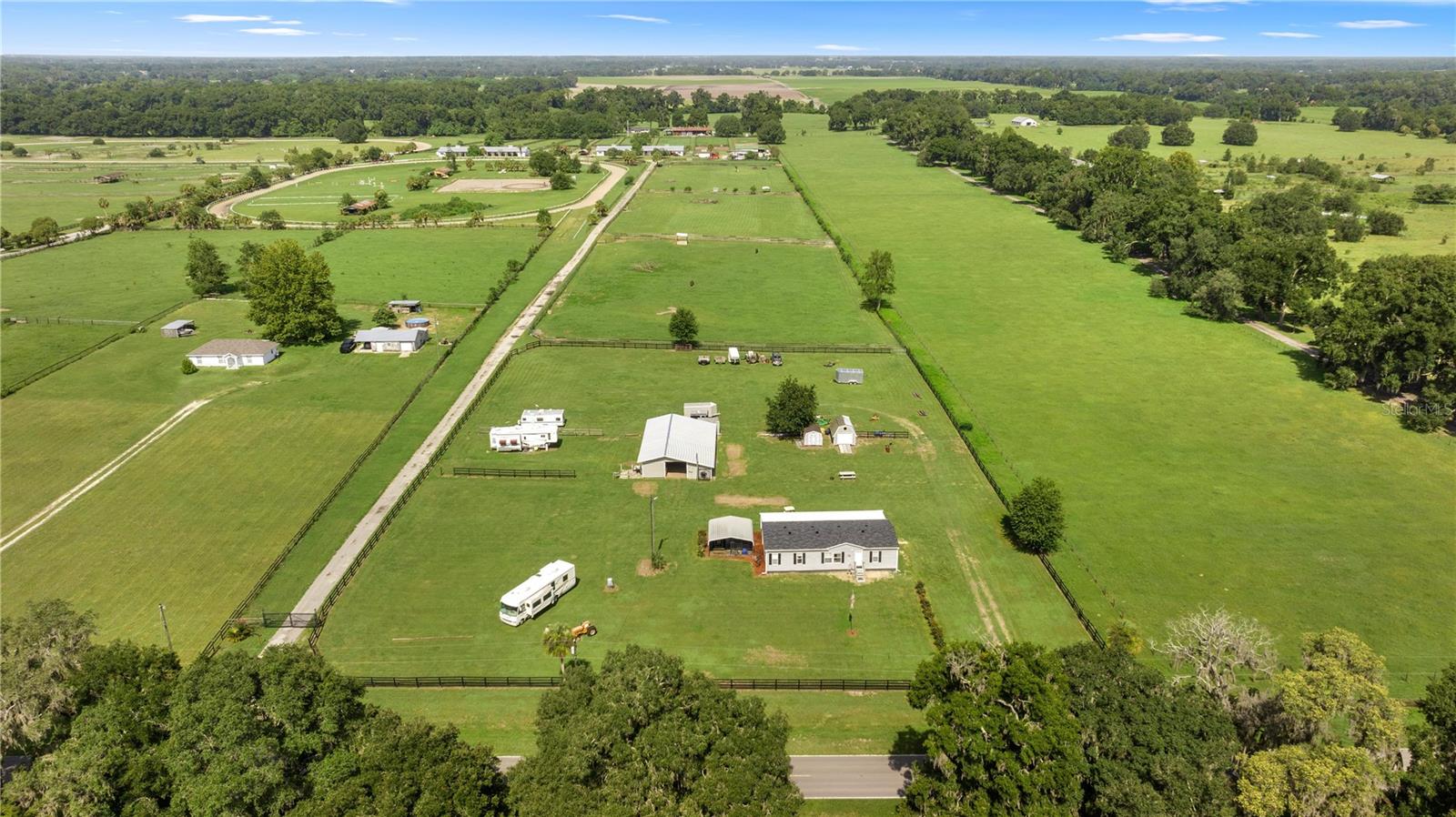 11198 NE 36TH AVE, ANTHONY, FL, 32617