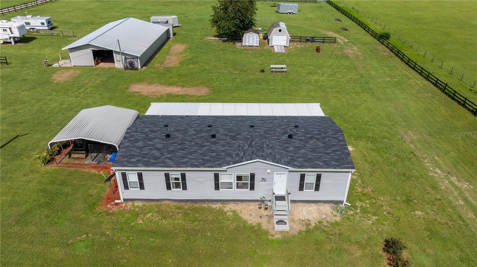 11198 NE 36TH AVE, ANTHONY, FL, 32617