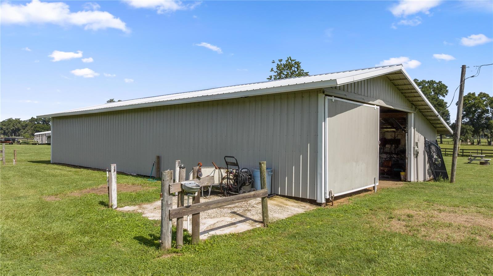 11198 NE 36TH AVE, ANTHONY, FL, 32617