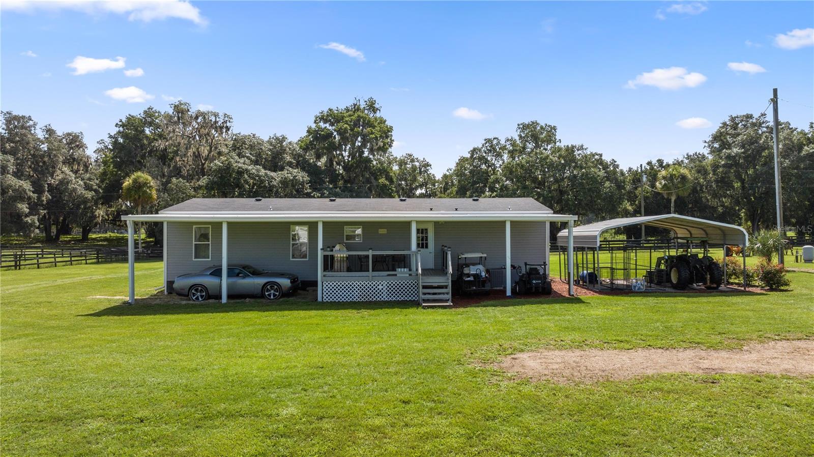 11198 NE 36TH AVE, ANTHONY, FL, 32617