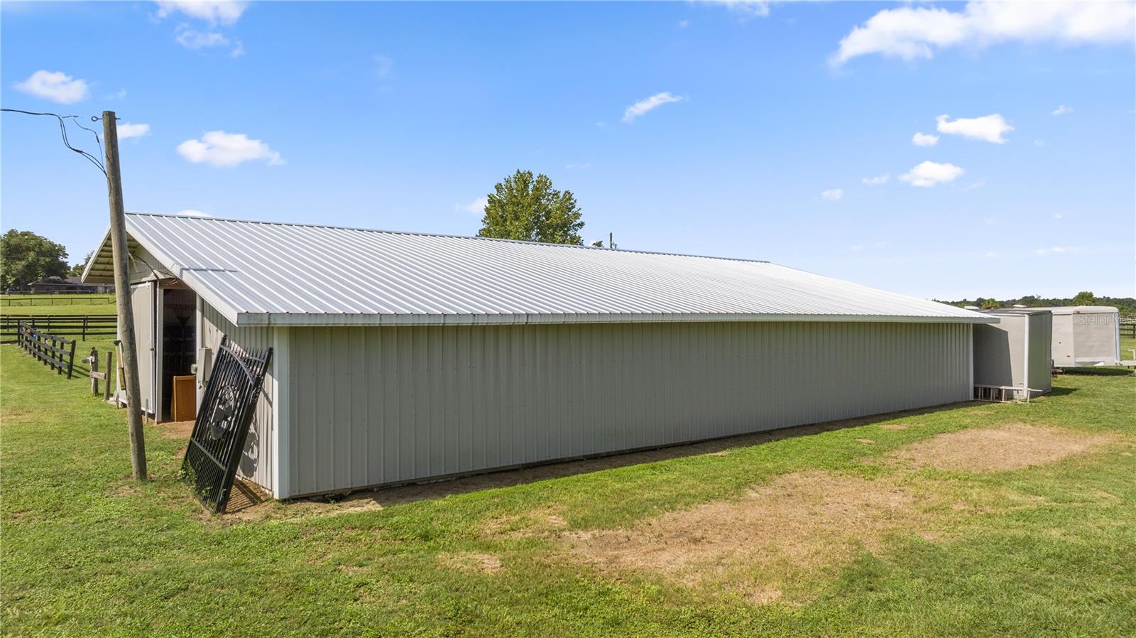 11198 NE 36TH AVE, ANTHONY, FL, 32617