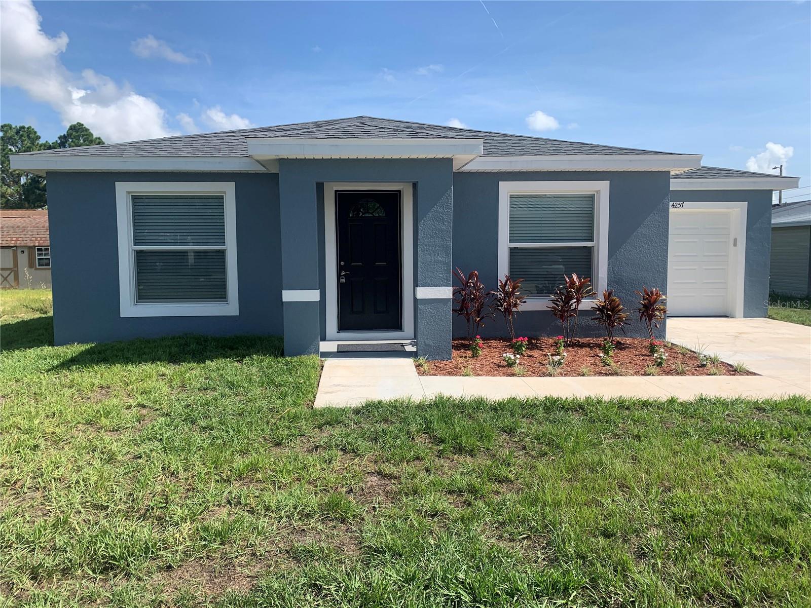 4257 GERANIUM ST, LAKE WALES, FL, 33898