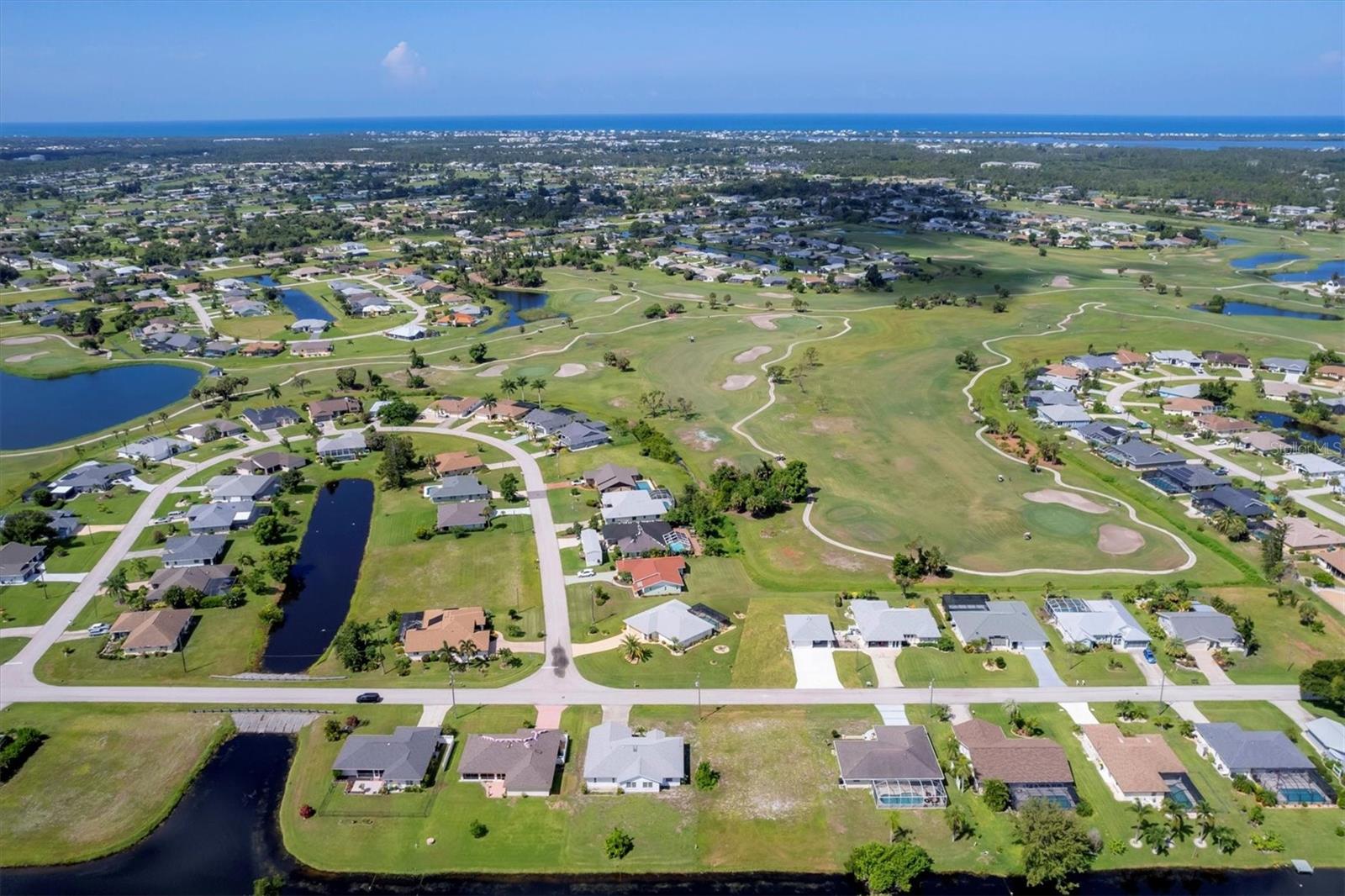 189 BUNKER RD, ROTONDA WEST, FL, 33947