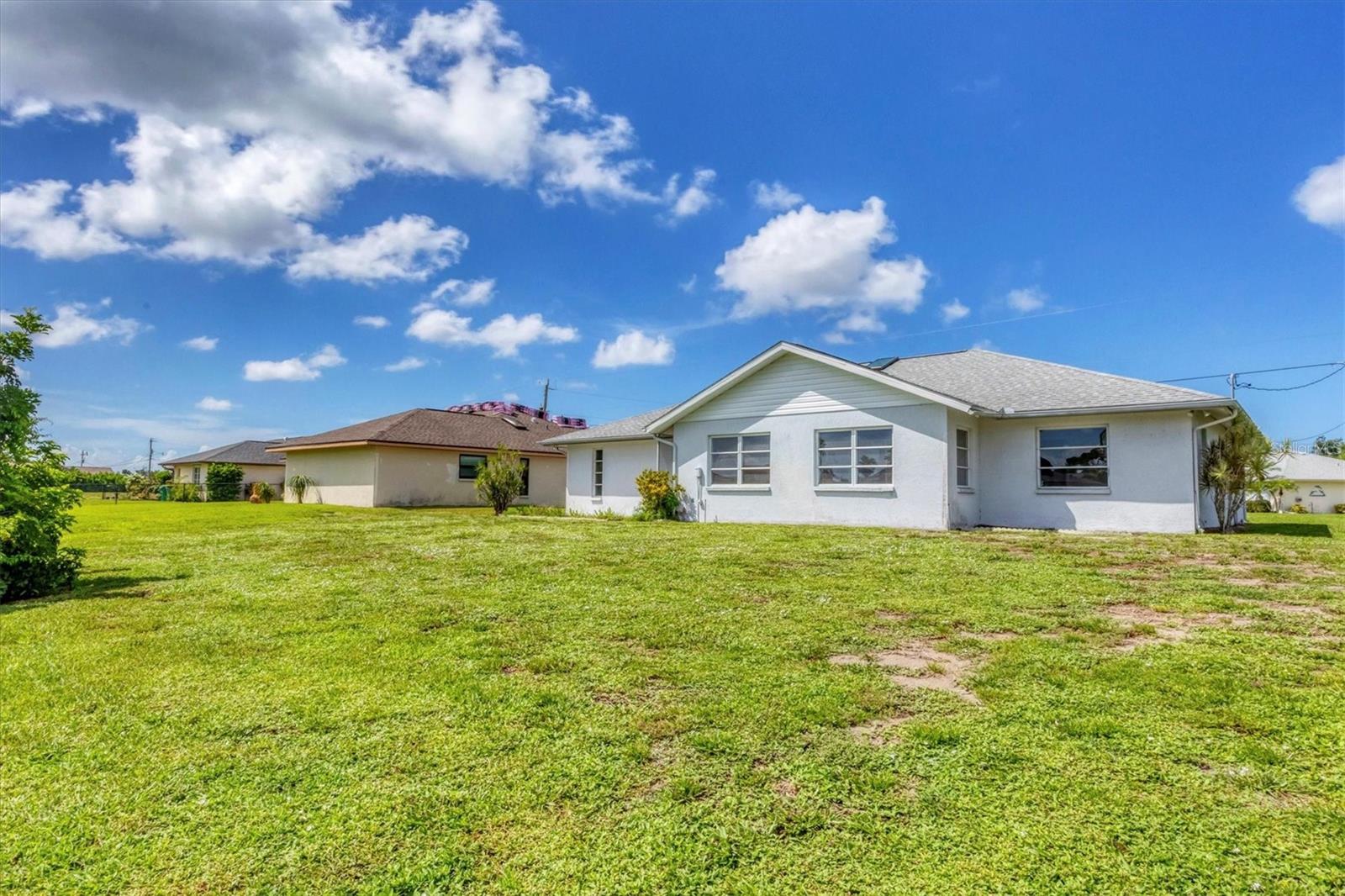 189 BUNKER RD, ROTONDA WEST, FL, 33947