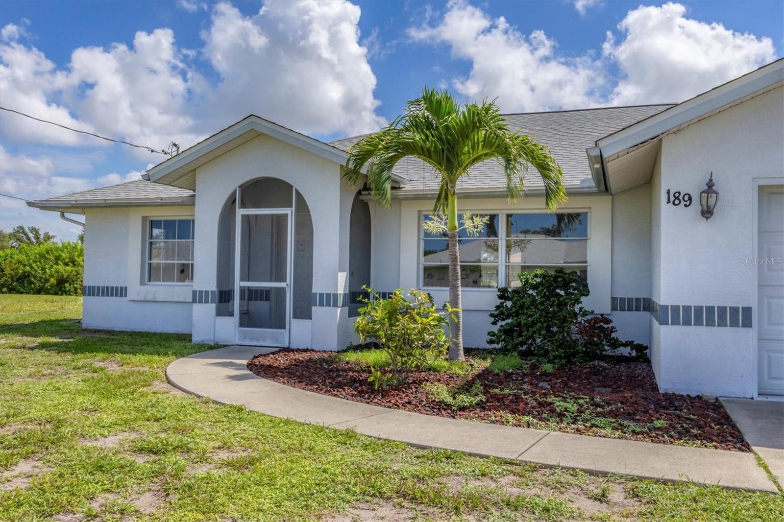 189 BUNKER RD, ROTONDA WEST, FL, 33947