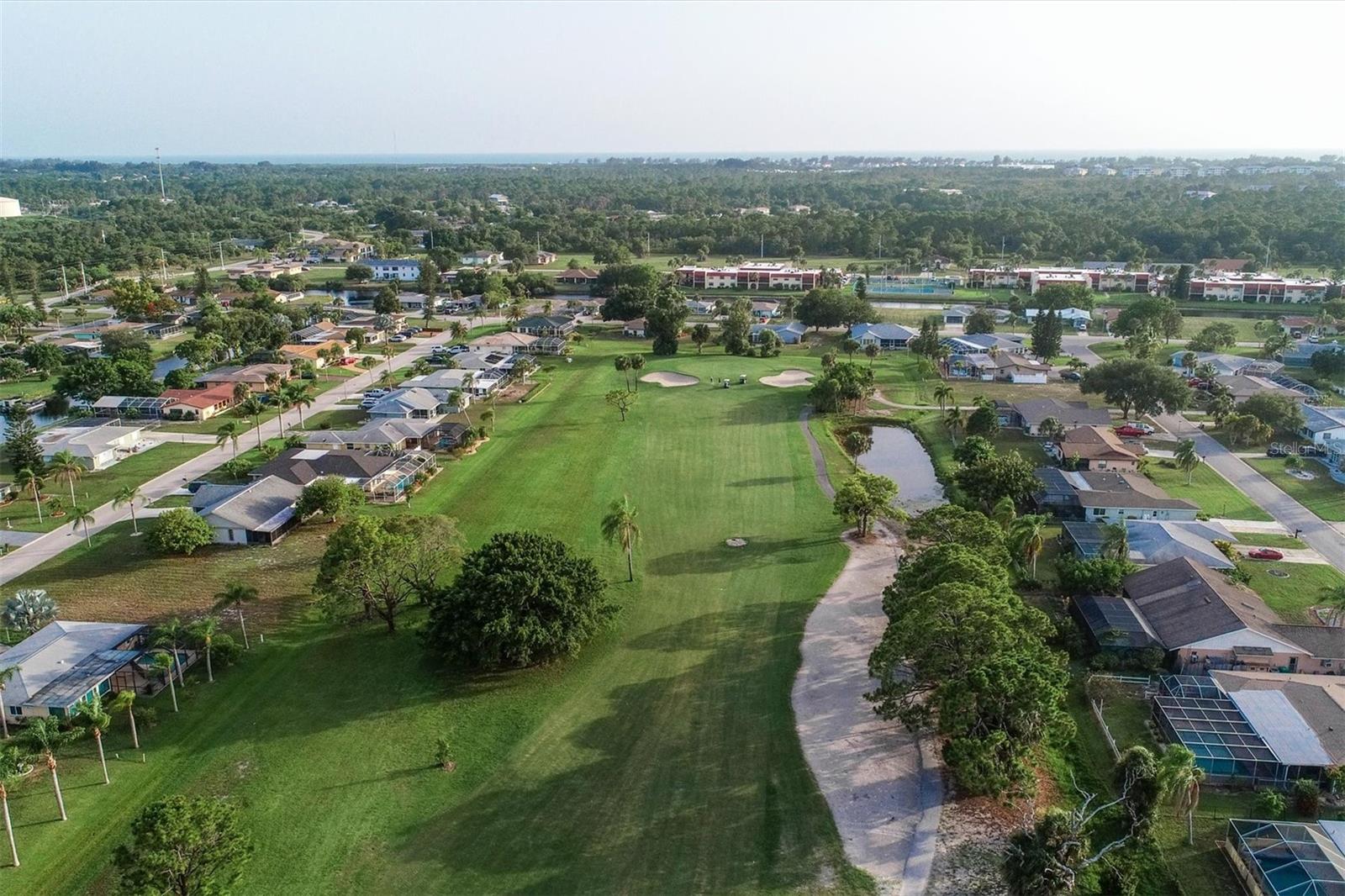 189 BUNKER RD, ROTONDA WEST, FL, 33947