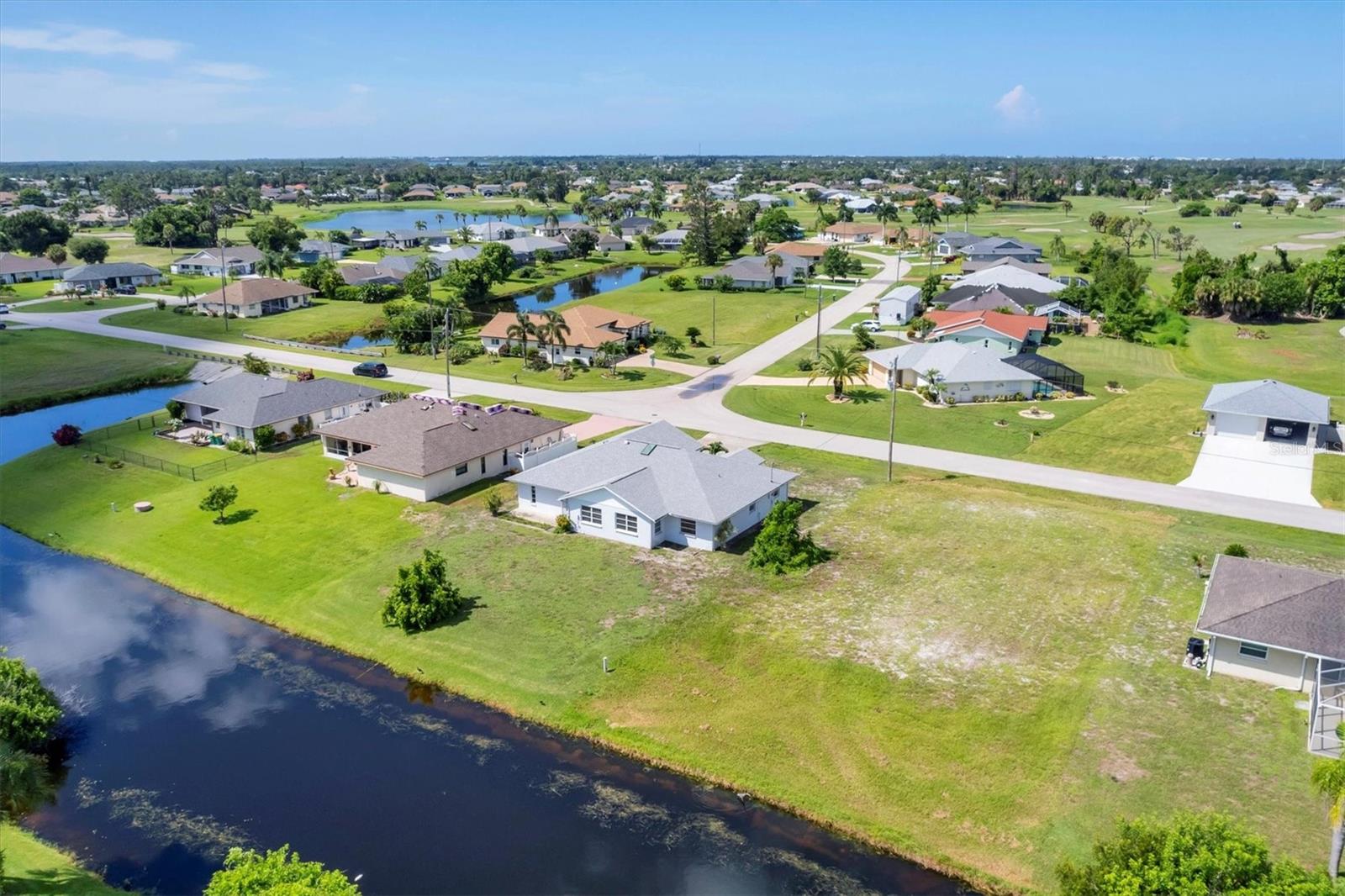 189 BUNKER RD, ROTONDA WEST, FL, 33947