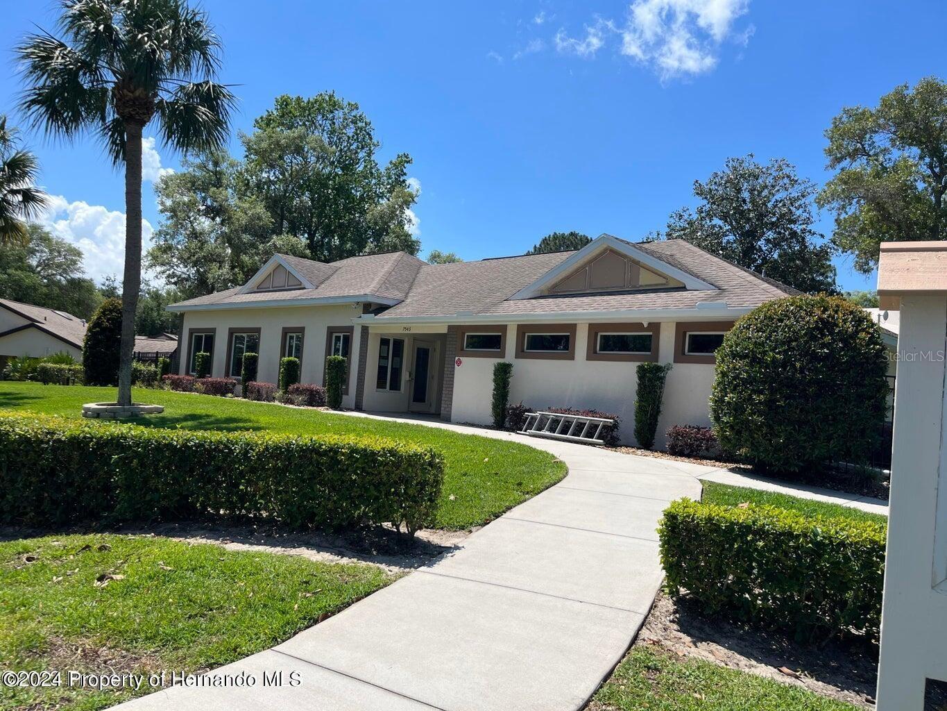 7278 SCOTLAND CIR, WEEKI WACHEE, FL, 34613