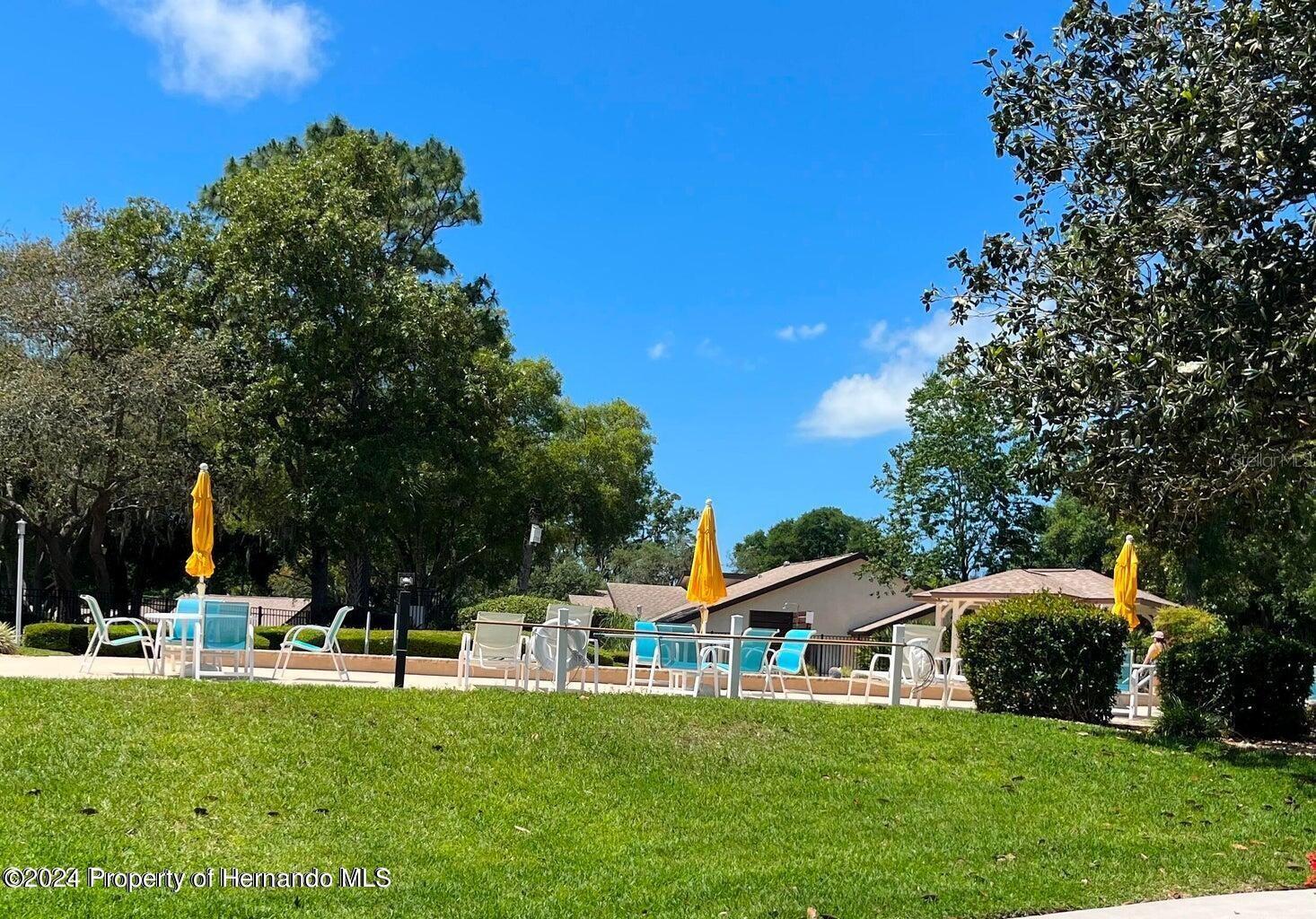7278 SCOTLAND CIR, WEEKI WACHEE, FL, 34613