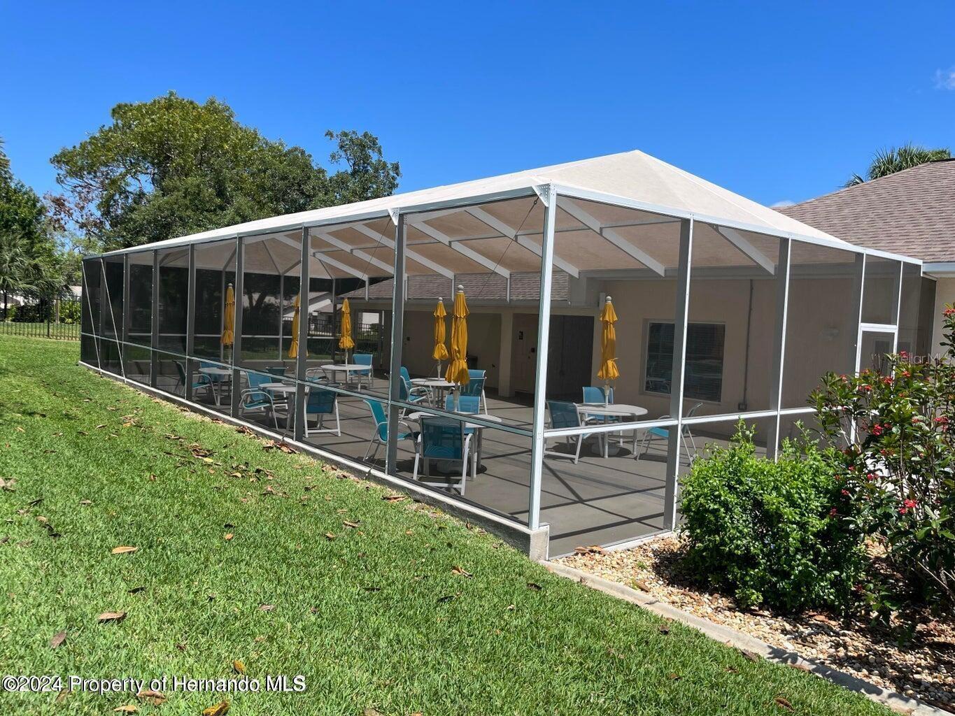 7278 SCOTLAND CIR, WEEKI WACHEE, FL, 34613