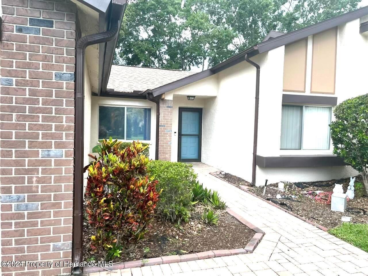 7278 SCOTLAND CIR, WEEKI WACHEE, FL, 34613