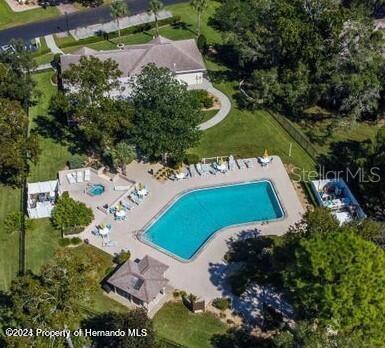 7278 SCOTLAND CIR, WEEKI WACHEE, FL, 34613