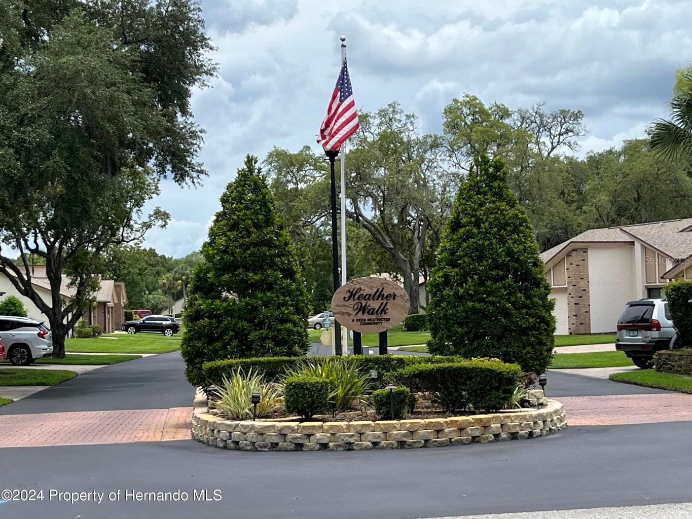 7278 SCOTLAND CIR, WEEKI WACHEE, FL, 34613