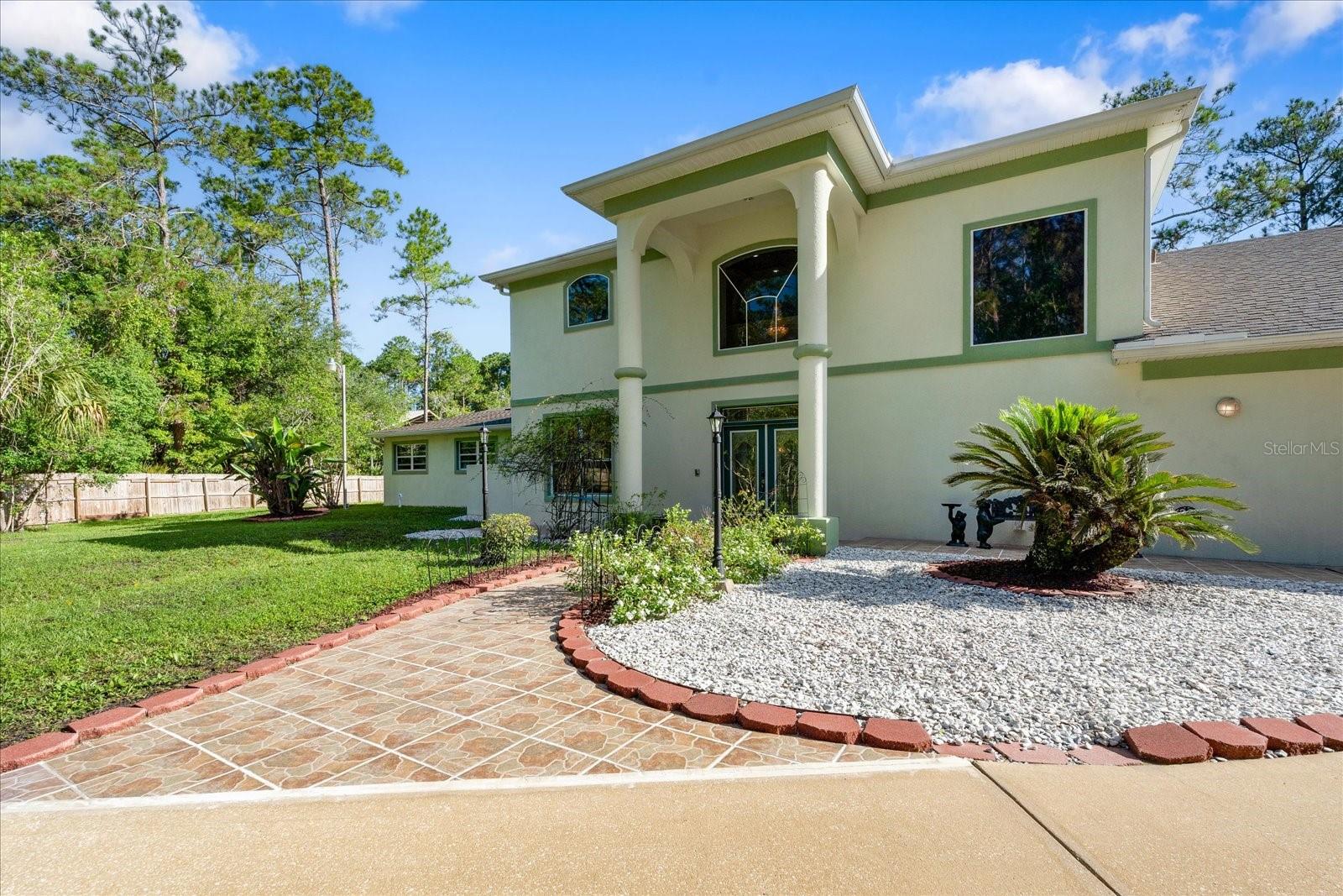 3428 LONGLEAF RD, ORMOND BEACH, FL, 32174