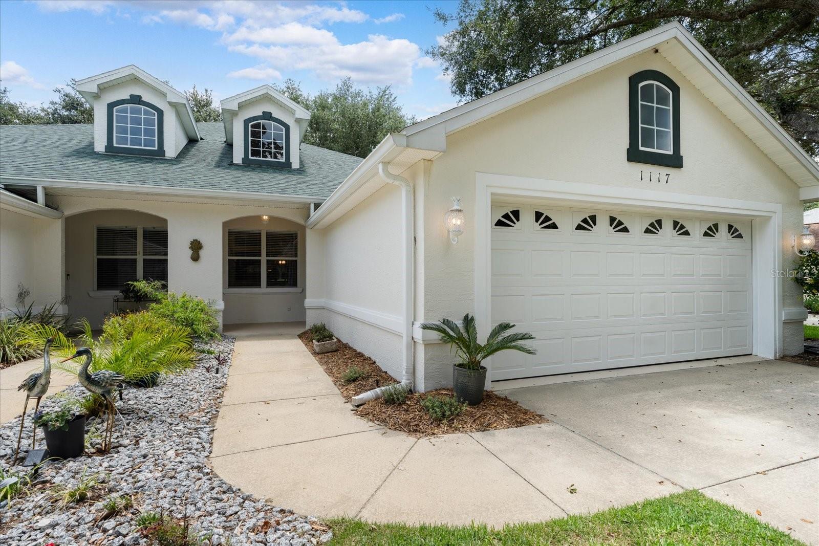 1117 ATHLONE WAY, ORMOND BEACH, FL, 32174